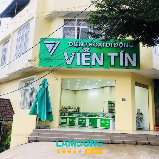 Điện Thoại Viễn Tín – 19 Hồ Tùng Mậu, Bảo Lộc