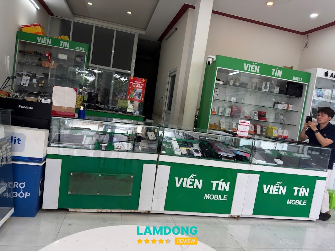 Điện Thoại Viễn Tín – sửa chữa điện thoại