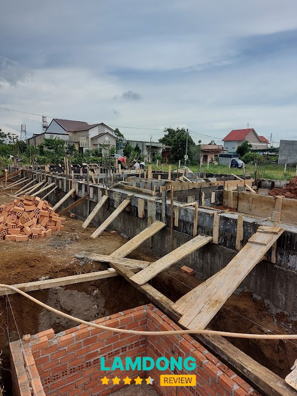 Công Ty Cổ Phần Thiết Kế - Xây Dựng Phạm Gia Phát Bảo Lộc – 216 Nguyễn Văn Cừ, 1 Bảo Lộc, Lâm Đồng