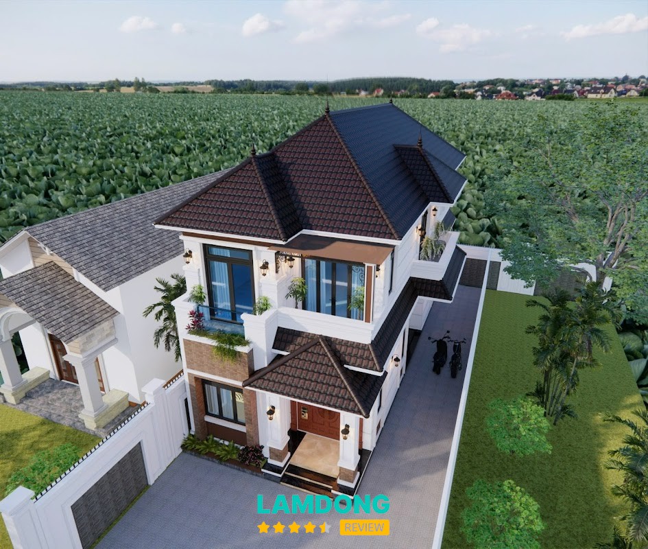THI CÔNG TRỌN GÓI DECOVI – hình ảnh thi công