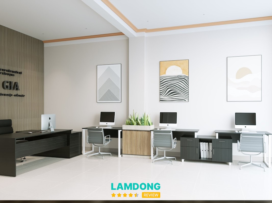 Xây Dựng Lê Gia – công trình thi công