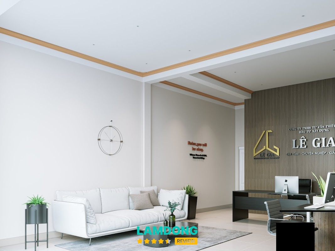 Xây Dựng Lê Gia – hình ảnh công trình