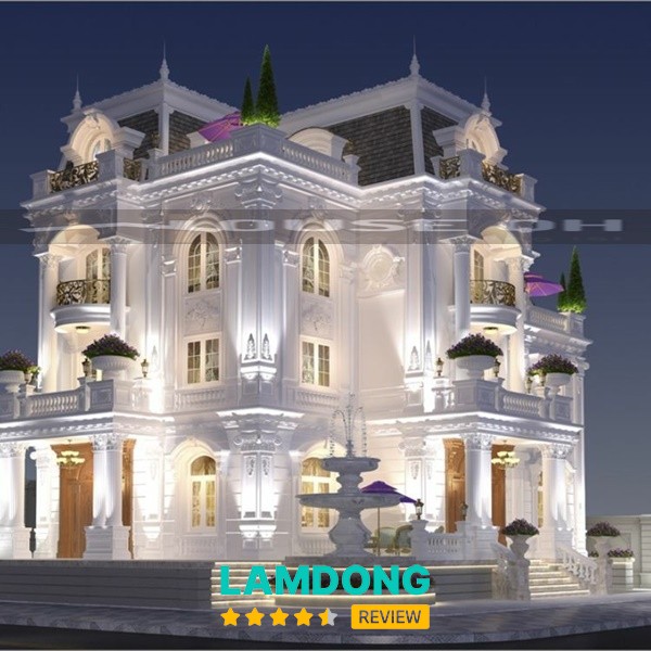 HOUSEQH Đà Lạt