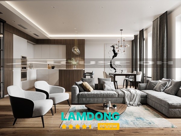 HOUSEQH – thiết kế thi công xây dựng