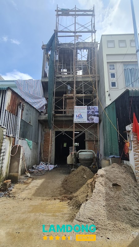 Công Ty Xây Dựng Và Công Nghệ Hải Dương Đà Lạt
