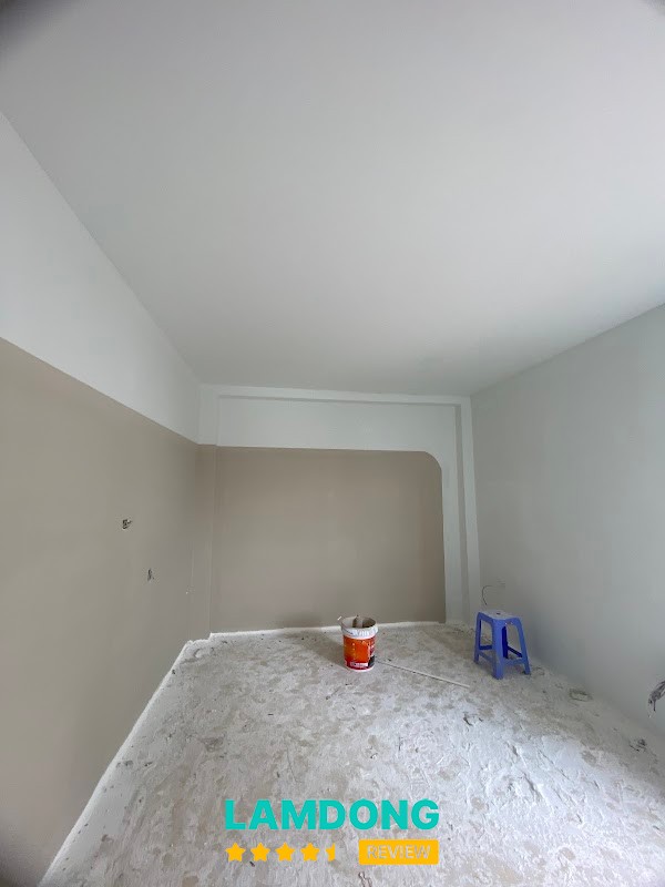 Hải Dương Đà Lạt – hình ảnh thi công