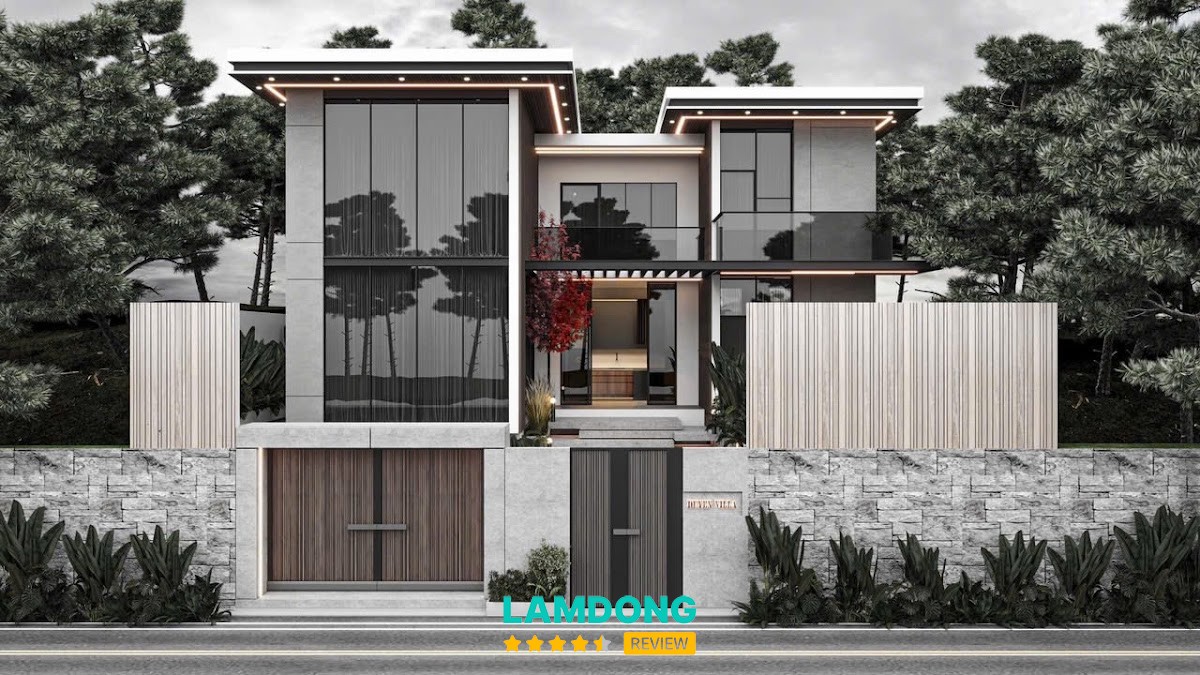 Công Ty TNHH Xây Dựng Và Đầu Tư Nguyễn Duy Đà Lạt