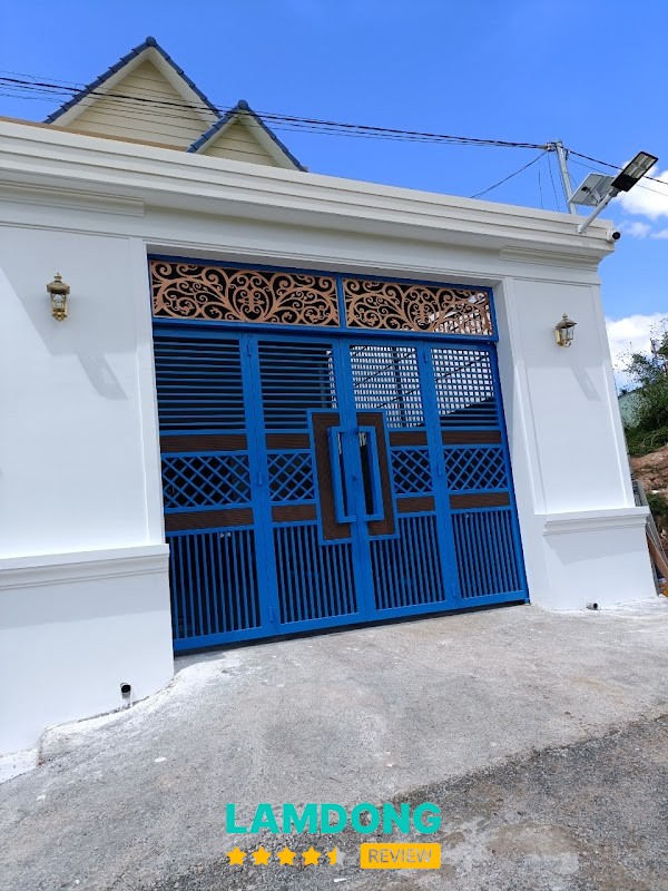 PK SẢN PHỤ KHOA-BS THẢO – Hẻm bên trái, đường quy hoạch, 223 Trần Quốc Toản, B'Lao, Lâm Đồng