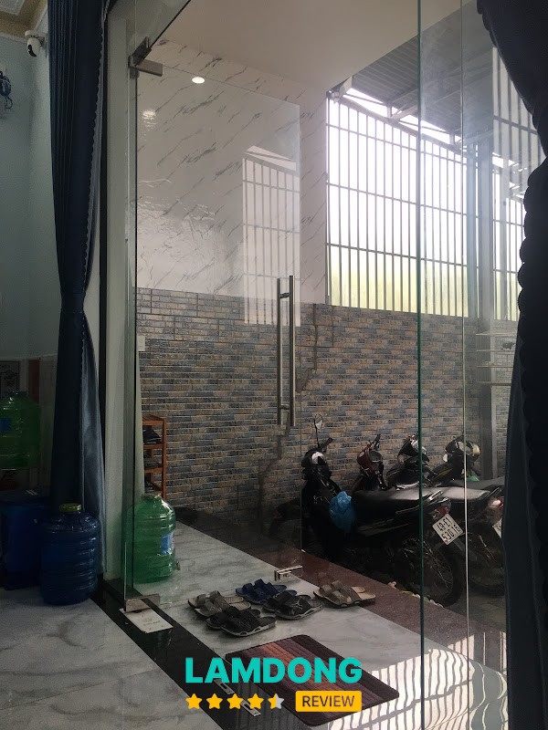 PK SẢN PHỤ KHOA-BS THẢO – hình ảnh cơ sở