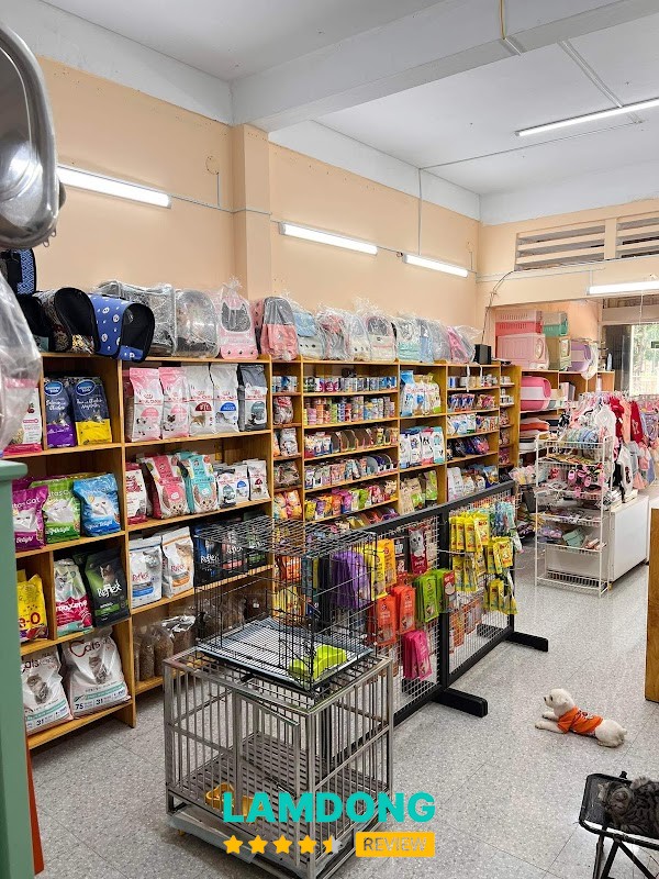 Phòng Khám Chuyên Khoa Phụ Sản Bác Sĩ Hương – 21 Hồng Bàng, 2 Bảo Lộc, Lâm Đồng