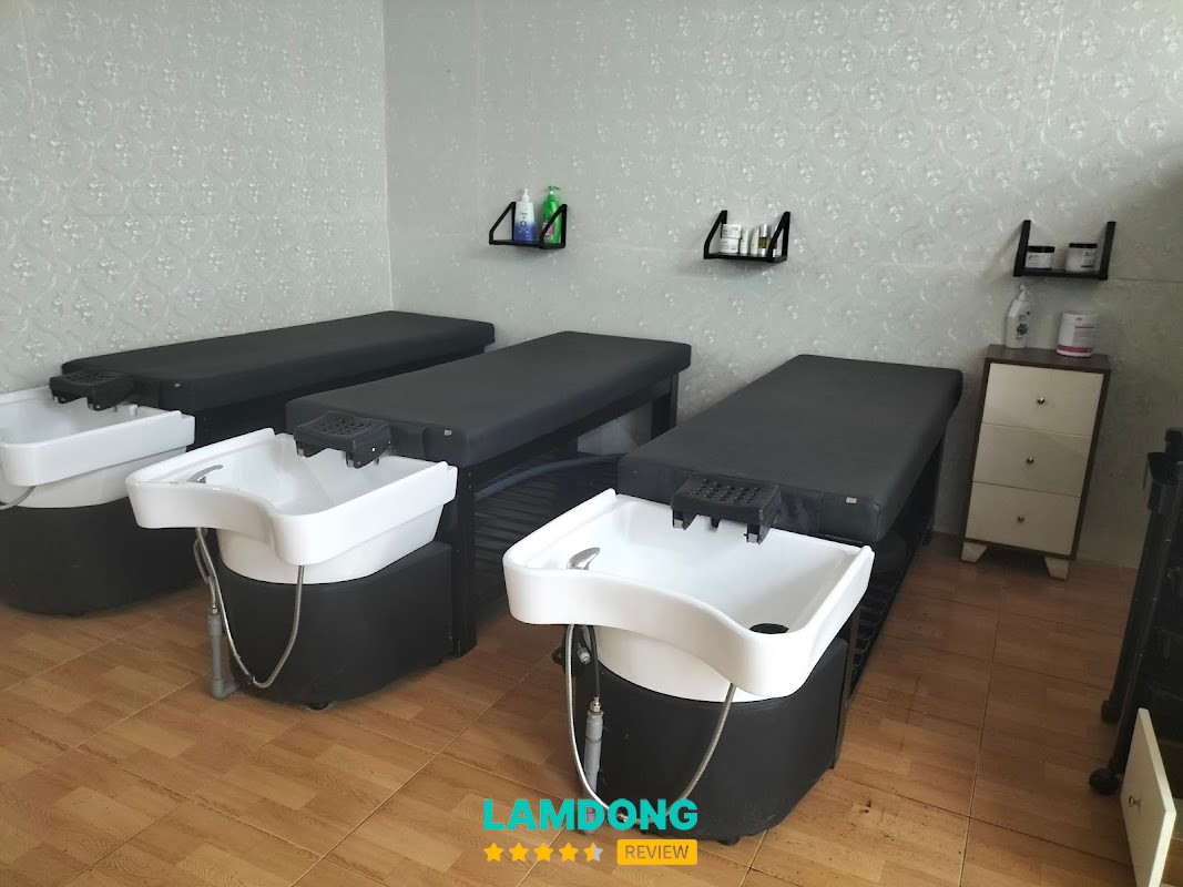 Hair Salon Hồng Ngọc – dịch vụ tóc