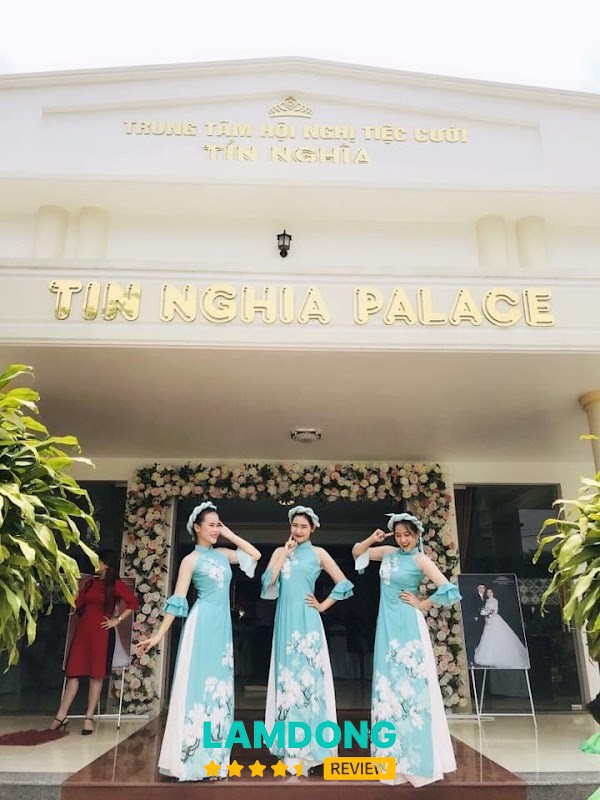 Áo dài Minh Tâm Đà Lạt – Trần Phú