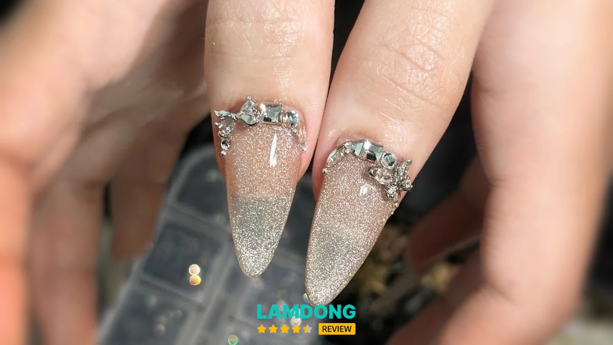 Nail 1994 – 156 Hùng Vương, Bắc Gia Nghĩa