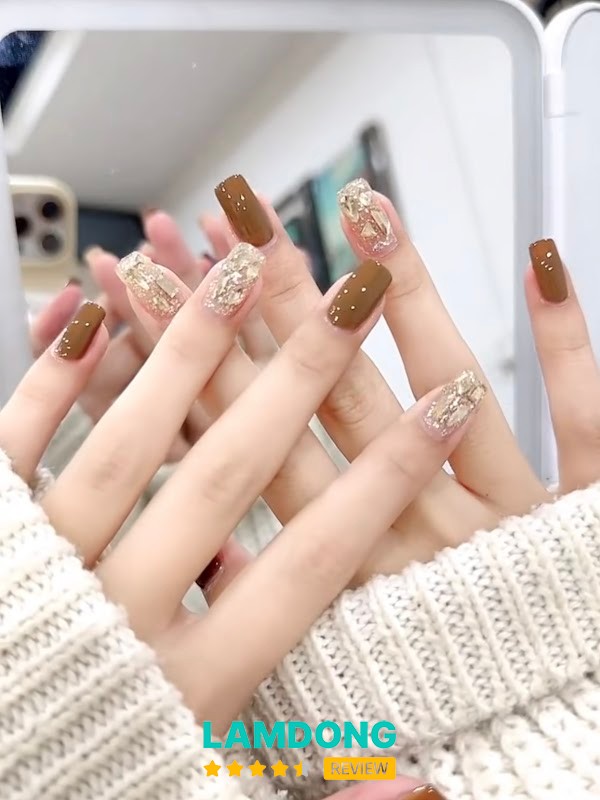 Nail 1994 – chăm sóc móng tại Gia Nghĩa