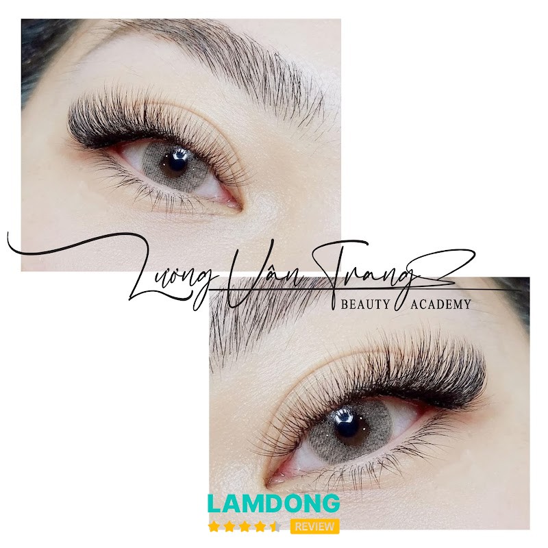 Nối Mi Đà Lạt - Lương Vân Trang – 25 Đường Thông Thiên Học, Xuân Hương - Đà Lạt, Lâm Đồng