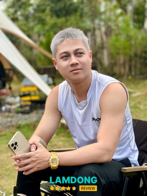 Barbershop Duy Tóc – 747g Nguyễn Văn Cừ, Bảo Lộc