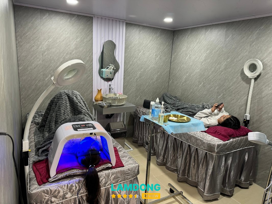 THP Spa - Beauty&Brows - Đà Lạt – 58 Ngô Thì Nhậm