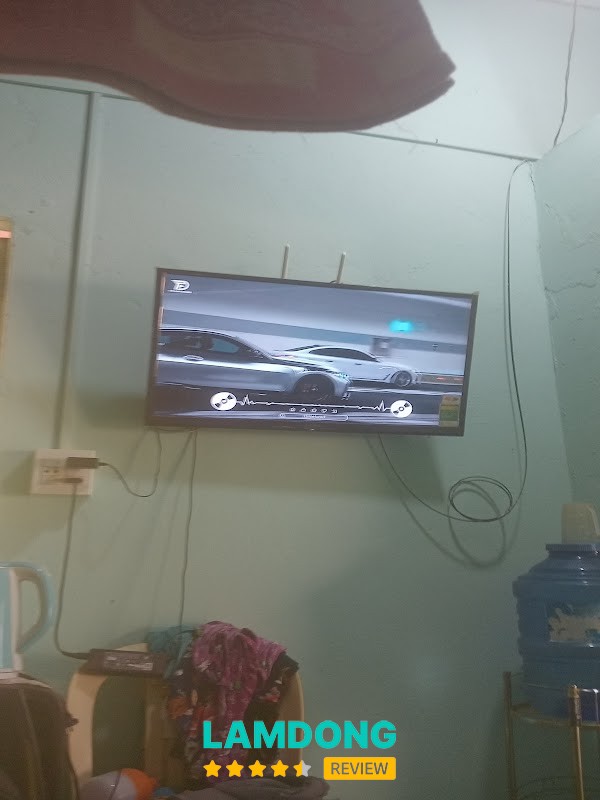 Điện Máy HT Bình Thuận – sửa tivi, đồ điện tử