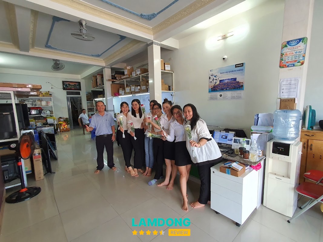 Công ty TNHH điện tử Thuận – sửa chữa điện tử