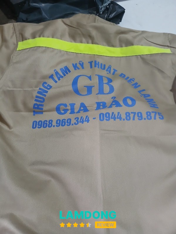 Cơ Sở Điện Lạnh Gia Bảo – 187 Hải Thượng Lãn Ông