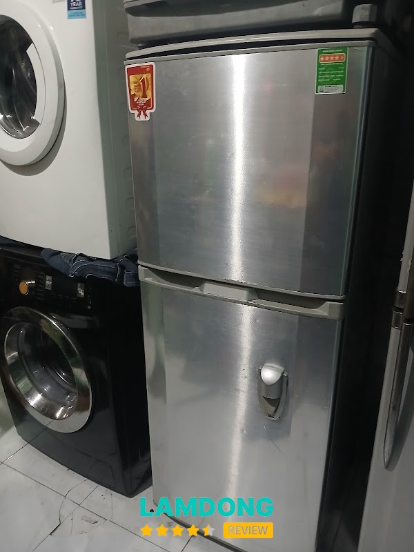 Cơ Sở Điện Lạnh Gia Bảo – sửa chữa đồ điện tử