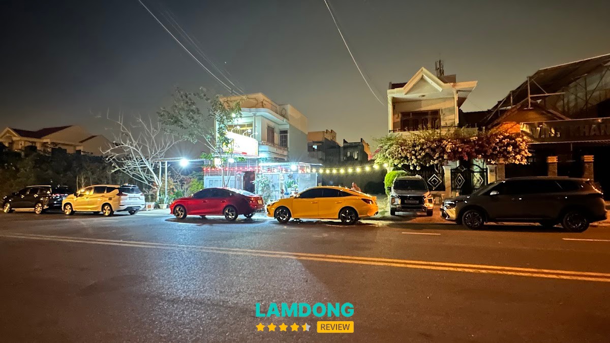 CHO THUÊ XE TỰ LÁI PHAN THIẾT DUY PHƯƠNG TOUR