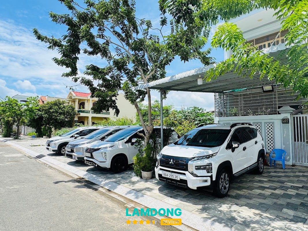 DUY PHƯƠNG TOUR – xe tự lái