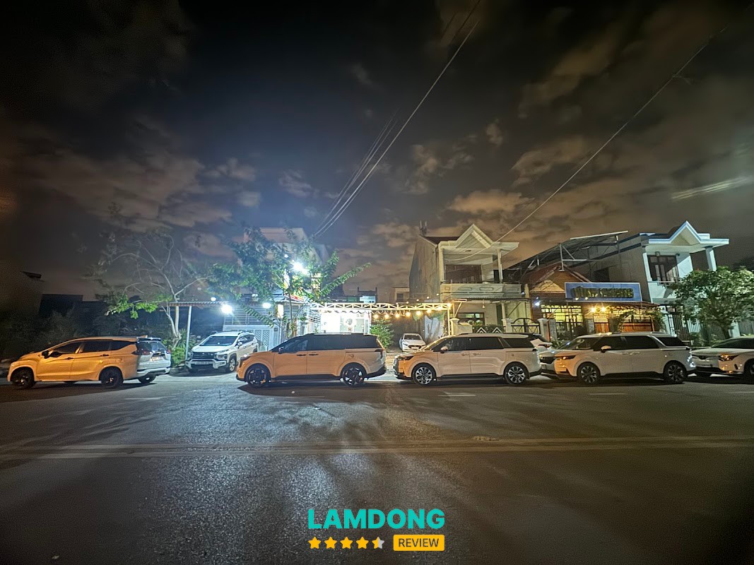 DUY PHƯƠNG TOUR – xe đời mới