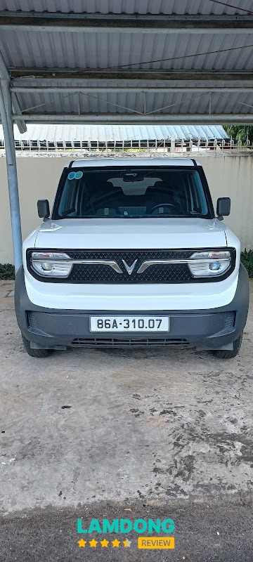 Xe điện tự lái Phan Thiết Lan Trương – 314 Bùi Thị Xuân, Hàm Thắng