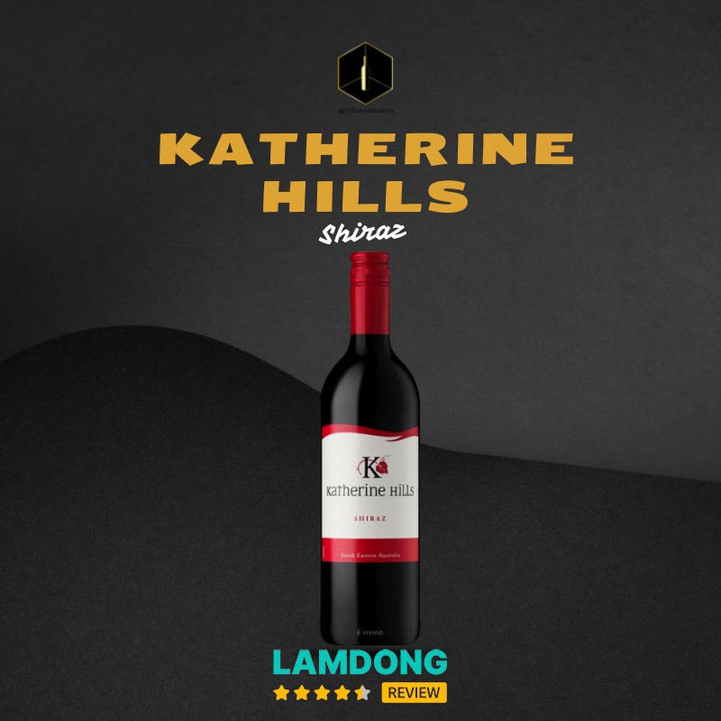 Wine Stock - rượu vang nhập khẩu
