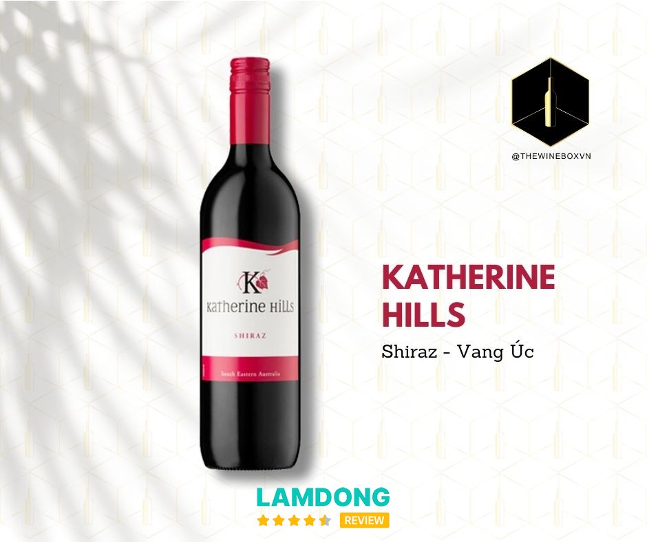 Wine Stock - kho rượu vang