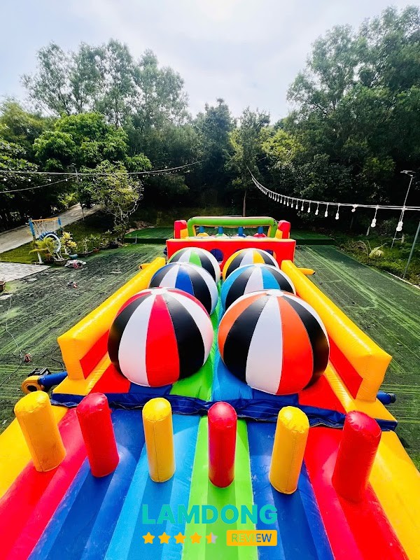 CÔNG TY SỰ KIỆN HAPPY TEAM – hoạt động team building