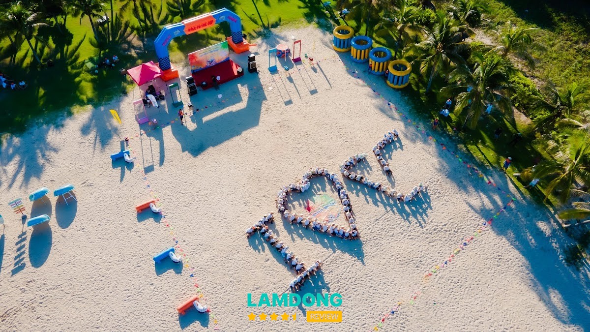 Công ty Du lịch Teambuilding BI Travel – 72 Đường Số 11, Gò Vấp