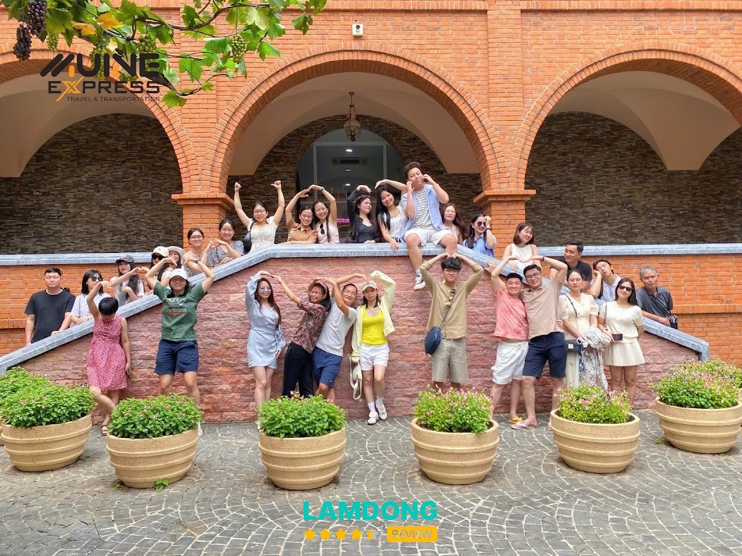 Team Building Mũi Né - METO Travel & Event – trò chơi bãi biển