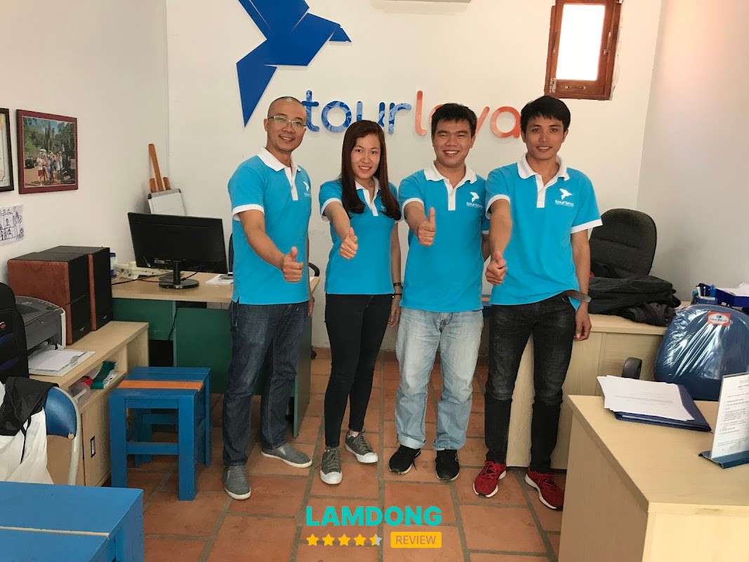 Team Building Mũi Né - METO Travel & Event – điều phối chương trình