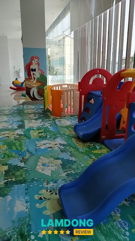 Phòng khám Đa khoa Sài Gòn - Bảo Lộc – hình ảnh cơ sở