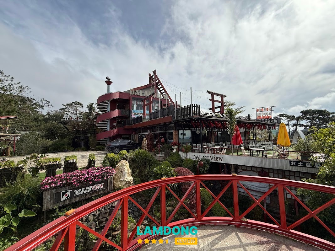 Đà Lạt View – view cao Khe Sanh