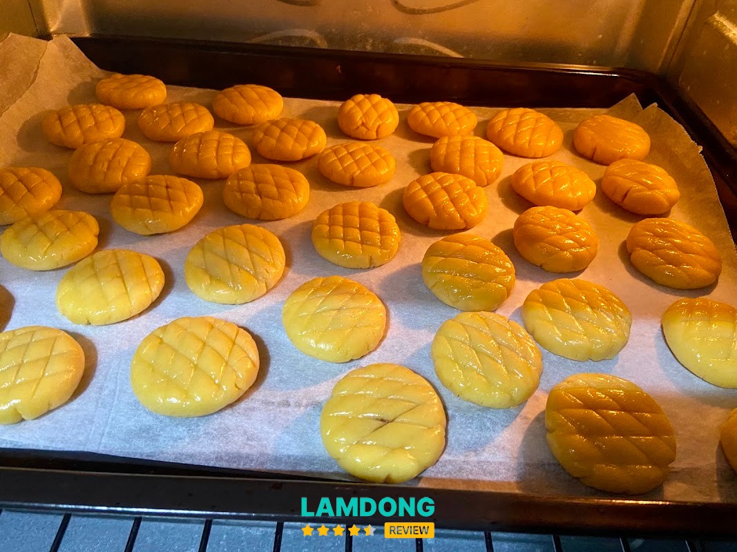 Tiệm cà phê Hoa hồng – quán cà phê trứng Đà Lạt ngon