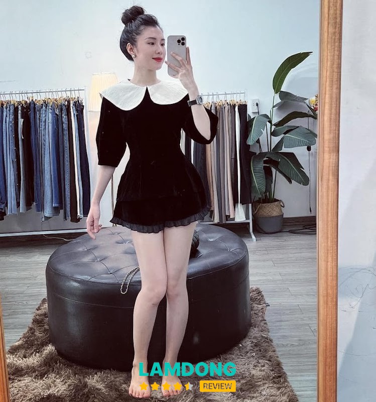 H A N Store Phan Thiết – 528 Thủ Khoa Huân