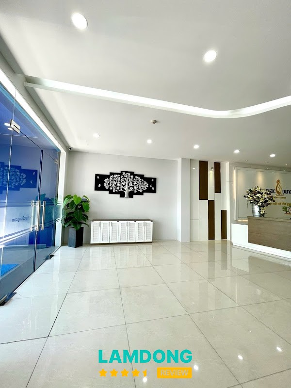 Thẩm mỹ viện Ngọc Dung - Phan Thiết – 154 Trần Hưng Đạo