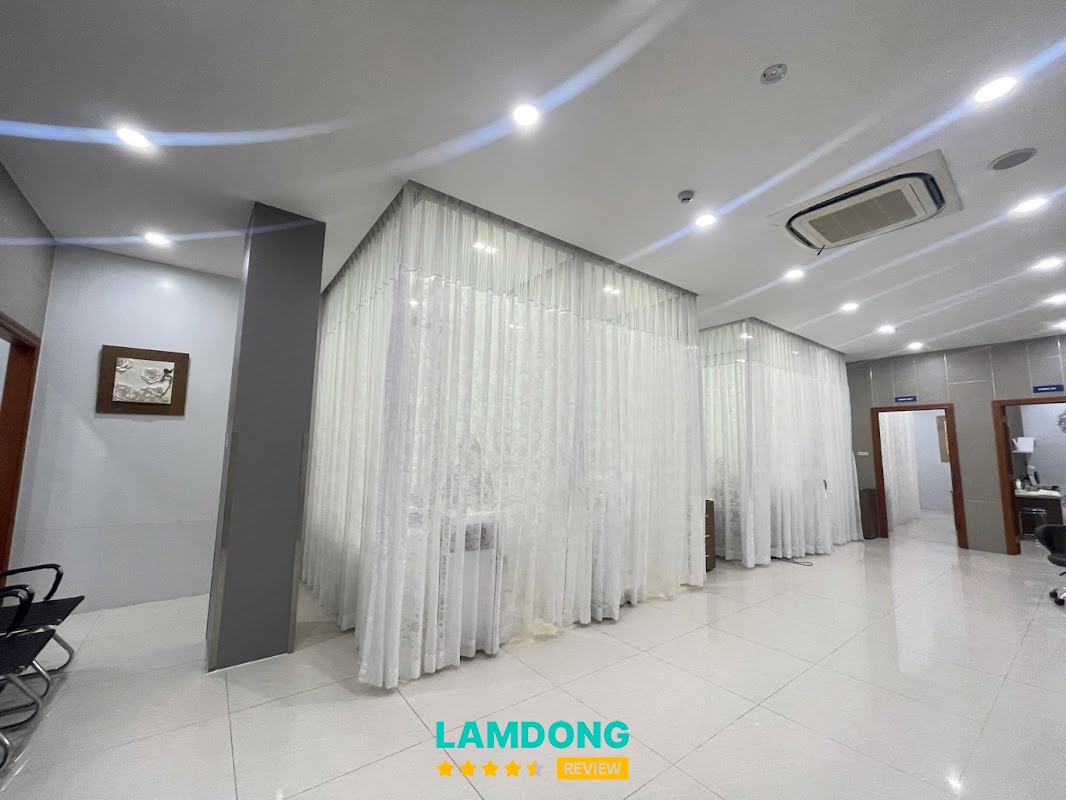 Thẩm mỹ viện Ngọc Dung - Phan Thiết – chăm sóc thẩm mỹ