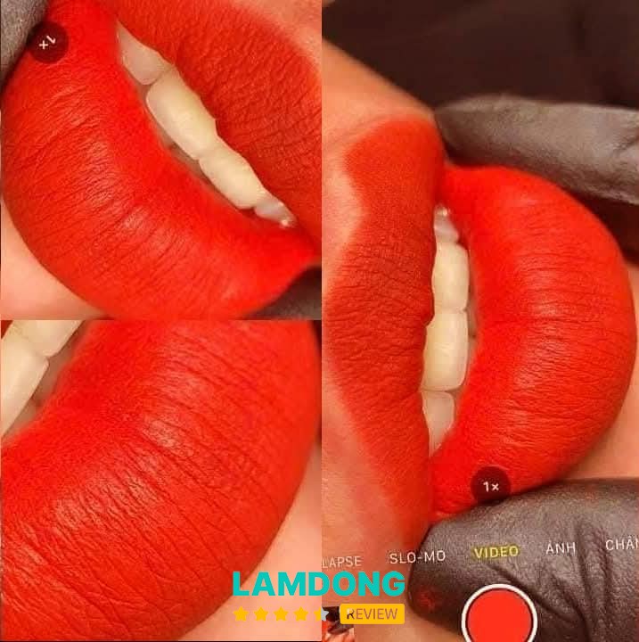 Phun thêu thẩm mỹ viện Hoa Ly – 57 Hải Thượng Lãn Ông