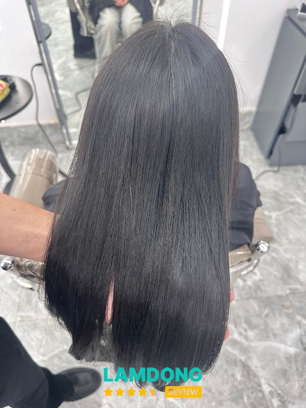 Traky Hair Salon - Phan Thiết – 165 Tôn Đức Thắng, Phú Thủy