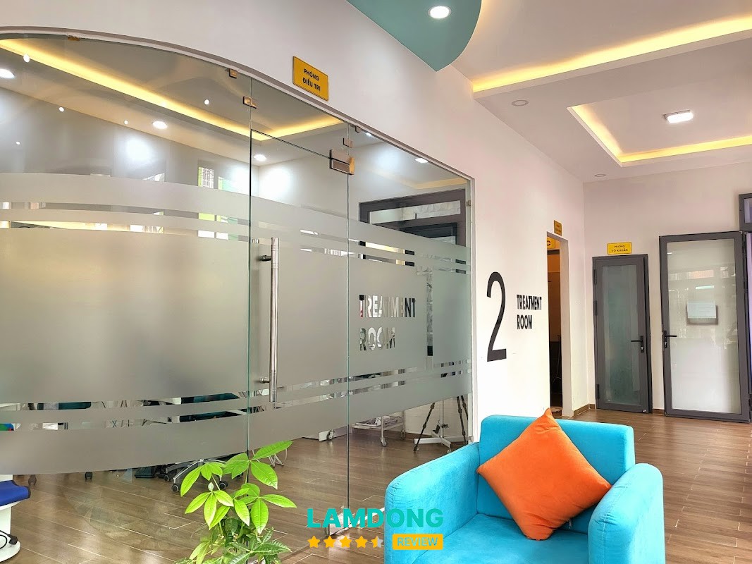 Nha Khoa Minh Đạo Đà Lạt – nha khoa thẩm mỹ