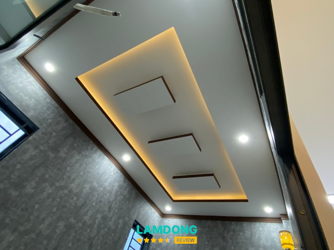 Xây Dựng Phú Cường – thiết kế công trình