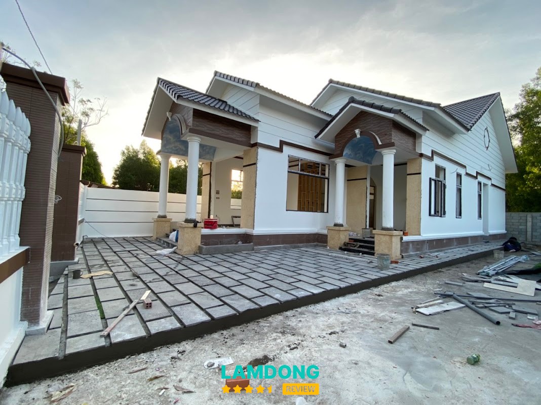 Xây Dựng Phú Cường – hình ảnh dự án