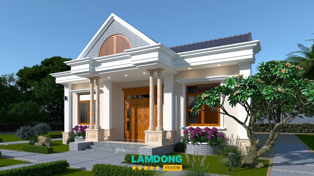 Xây Dựng Đông Tiến – công trình nhà ở