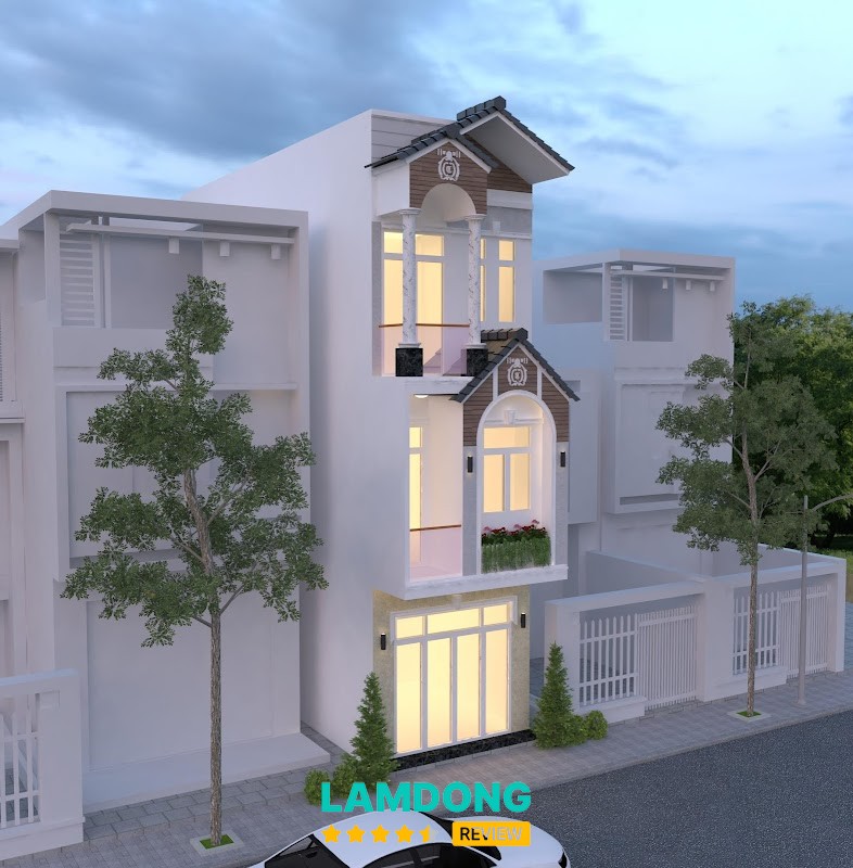 Công ty CP Thiết Kế - Xây Dựng PTCONS Phan Thiết