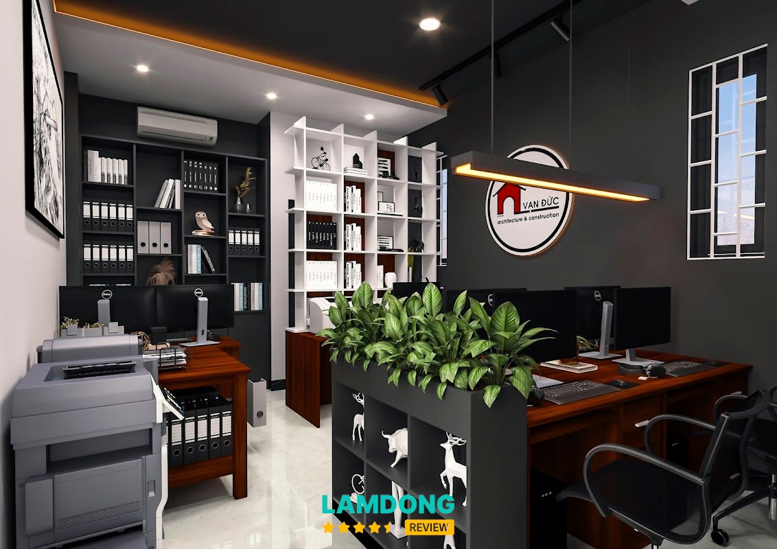 Công Ty Xây Dựng Vạn Đức Phan Thiết