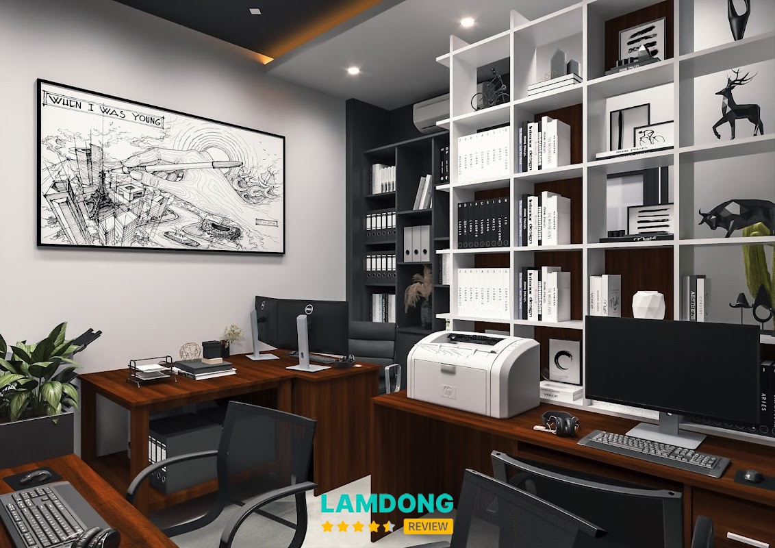 Xây Dựng Vạn Đức – công trình nhà đẹp